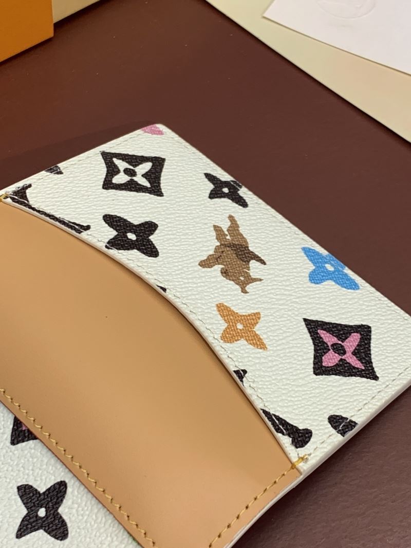 Louis Vuitton Wallets Purse